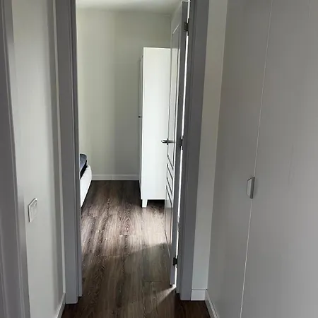 Appartement Terrace