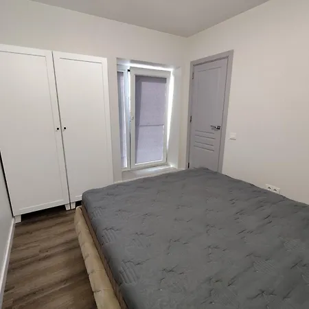 Appartement Terrace *
